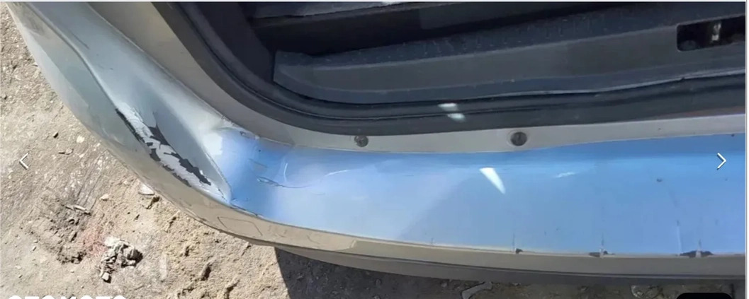 Renault Grand Scenic cena 14599 przebieg: 157000, rok produkcji 2010 z Bolesławiec małe 154